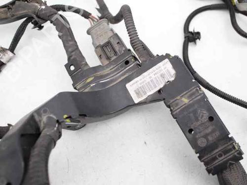 Wiring harness PEUGEOT 308 II (LB_, LP_, LW_, LH_, L3_) 1.6 HDi | BP19227427E16 