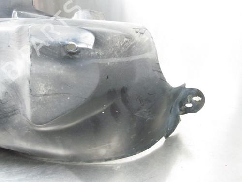 Wheel arch ROVER 75 (RJ) 1.8 | BP19191549C56 