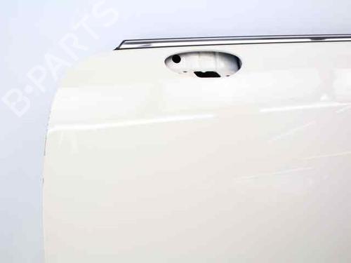 Left front door MINI MINI CLUBMAN (R55) Cooper | BP19243508C2 