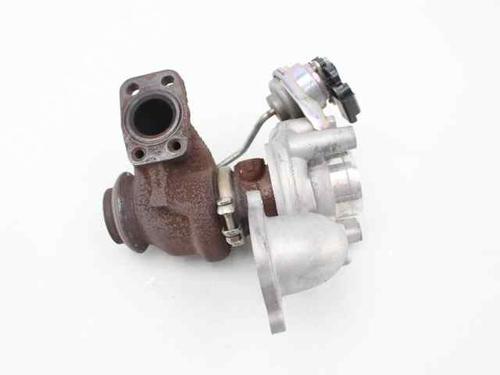 Turbocharger/Supercharger PEUGEOT 208 I (CA_, CC_) 1.6 HDi | BP29320824M71 