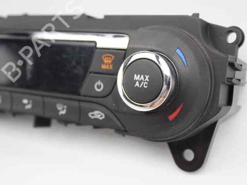 Climate control FORD FOCUS III Turnier | BP19237273I5