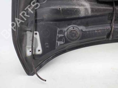 Hood RENAULT MEGANE III Hatchback (BZ0/1_, B3_) 1.5 dCi (BZ09, BZ0D, BZ1W, BZ29, BZ14) | BP19244562C1 