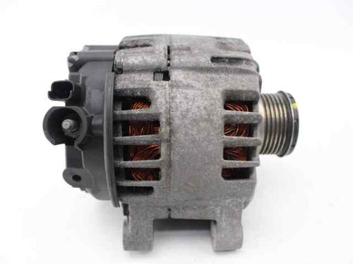 Alternator PEUGEOT 208 I (CA_, CC_) 1.4 HDi | BP23971856M7