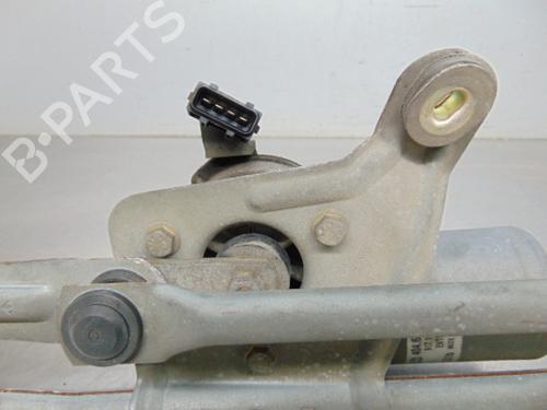 Front wiper motor VOLVO S60 I (384) 2.0 T | BP19198356M29 