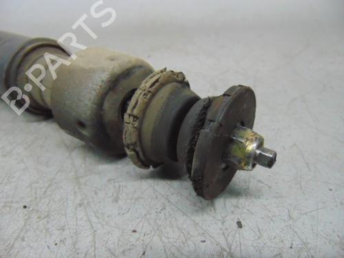 Left rear shock absorber RENAULT CLIO II (BB_, CB_) 1.5 dCi (B/CB07) | BP19187308M18 