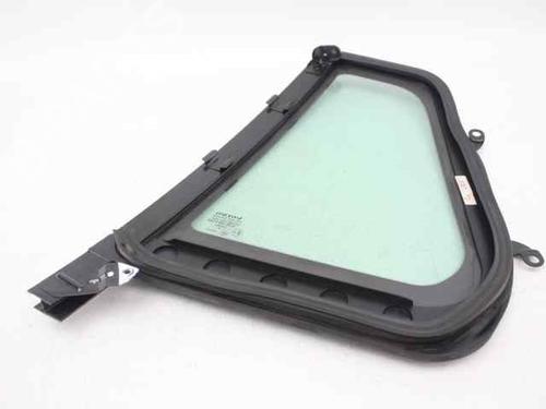 Rear right quarter glass VOLVO V60 I (155) D3 / D4 | BP19246042C92 