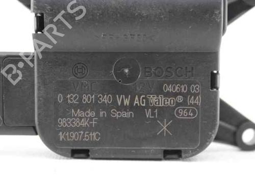 Electronic module VW SCIROCCO III (137, 138) 1.4 TSI | BP36173718M83 - Image 9