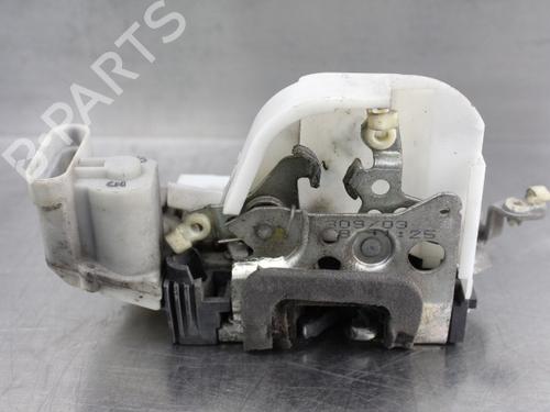 Front right lock FIAT PUNTO (188_) 1.3 JTD 16V | BP19202202C97 