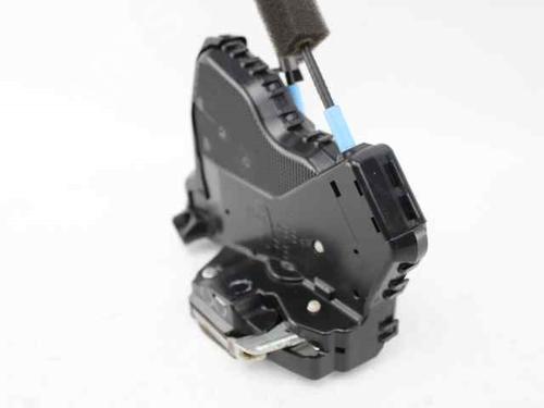 Front right lock HONDA CIVIC VIII Hatchback (FN, FK) 2.2 CTDi (FK3) | BP26535285C97 