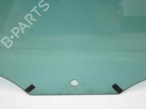 Rear right door window SKODA OCTAVIA III Combi (5E5, 5E6) 1.6 TDI | BP19640167C21 