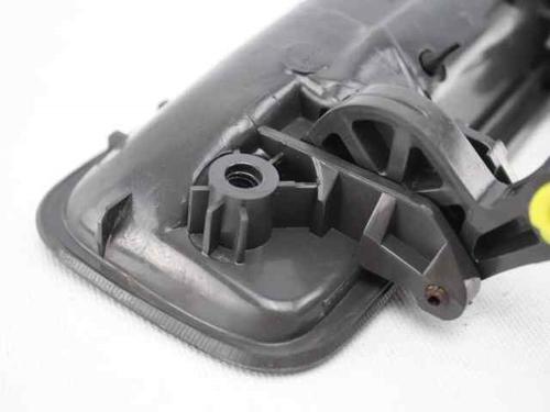 Front right exterior door handle LAND ROVER FREELANDER I (L314)  | BP19227791C129 