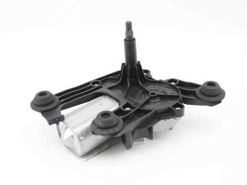 Used Rear wiper motor CITROËN C4 II (NC_) 1.2 THP 110 (NCHNZ6, NCHNV6) (110 hp) 19220322