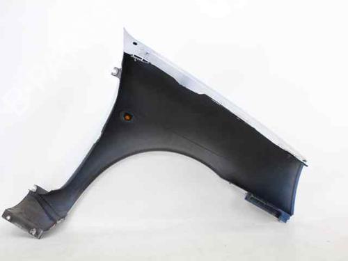 Left front fenders RENAULT CLIO II (BB_, CB_) 1.5 dCi (B/CB07) | BP30557043C41 