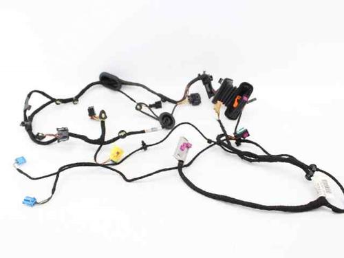 Used Wiring harness VW PASSAT B6 (3C2) 1.6 TDI (105 hp) 31576570