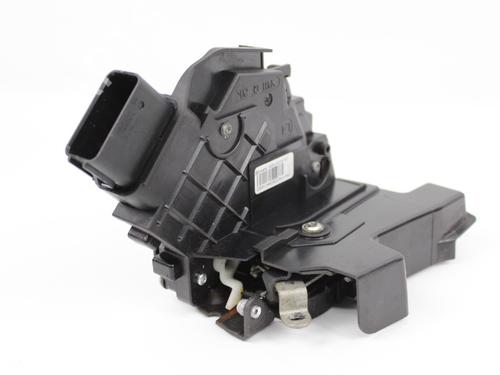 Front left lock FORD FOCUS II Turnier (DA_, FFS, DS)  | BP19212457C98 