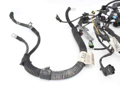 Wiring harness OPEL ADAM (M13) 1.4 | BP31936157E16
