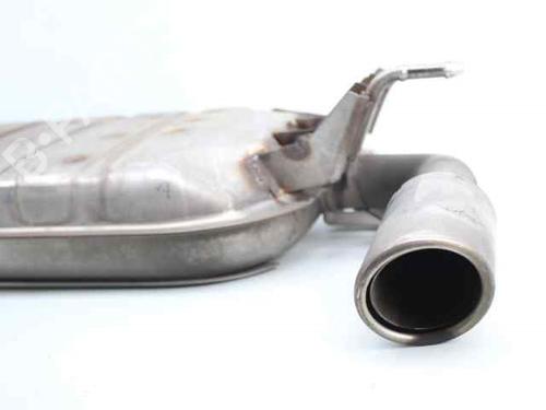 Exhaust system MAZDA 3 Hatchback (BP) 1.8 SKYACTIV-D (BP8P) | BP32716327M121  - Image 5
