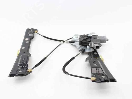 Front left window mechanism OPEL ASTRA J (P10) 1.3 CDTI (68) | BP29320880C22 