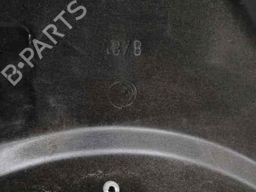 Right front door FIAT 500 (312_) 1.3 D Multijet (312AXB1A) | BP28485885C3