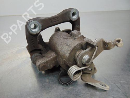 Left rear brake caliper SEAT ALTEA (5P1) 1.6 | BP19194175M107 