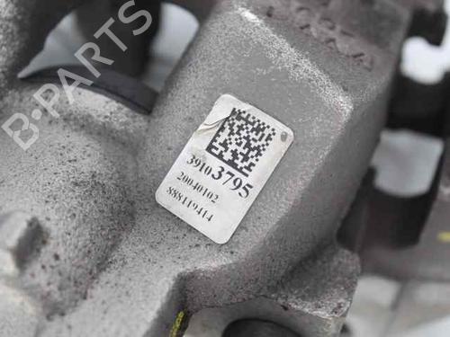 Right front brake caliper OPEL ASTRA K Sports Tourer (B16) 1.6 CDTi (35) | BP27645463M104 