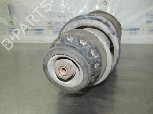Left front shock absorber SEAT AROSA (6H1)  | BP19185607M16 