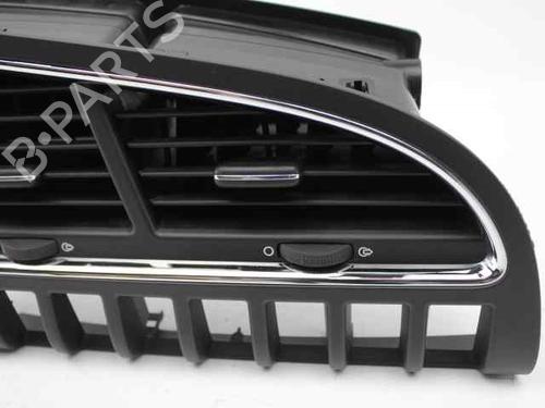 Air vent PEUGEOT 3008 I MPV (0U_) 1.6 HDi | BP21181327I21 