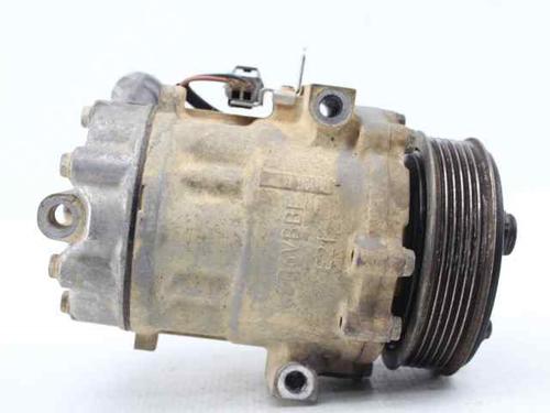 AC compressor FIAT GRANDE PUNTO (199_) 1.3 D Multijet | BP31962826M34 