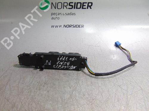 Left front window switch MERCEDES-BENZ S-CLASS (W220, V220) | BP19188584I27