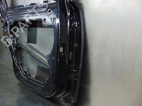 Left rear door VOLVO S40 II (544) 2.0 D | BP19197390C4 