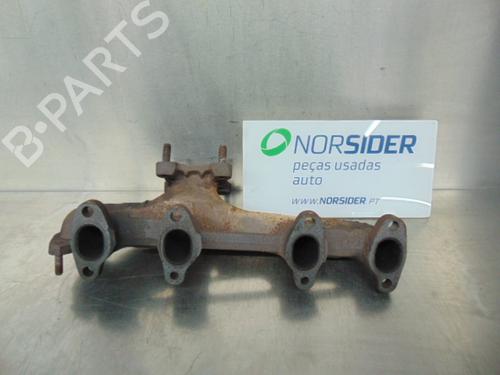 Used Exhaust manifold SEAT CORDOBA Vario (6K5) [1996-2002]  19201274