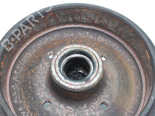 Other VW GOLF II (19E, 1G1) 1.6 D | BP21198665O1 