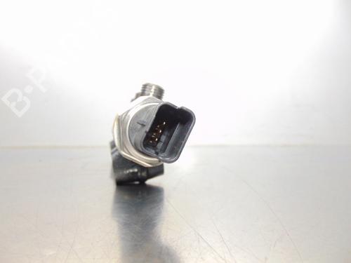 Injection rail FORD FIESTA VI (CB1, CCN)  | BP19192589M98 