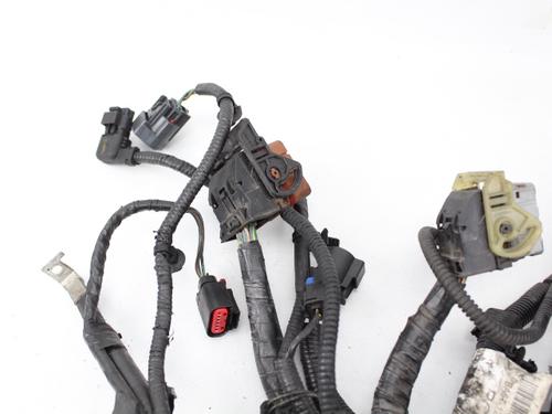 Wiring harness FORD FIESTA VI (CB1, CCN)  | BP19192582E16 