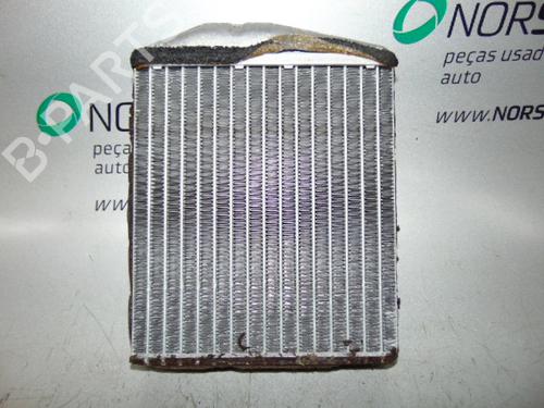 Varmeapparatregister OPEL VECTRA C (Z02) 2.0 DTI 16V (F69) | BP19186677M63 