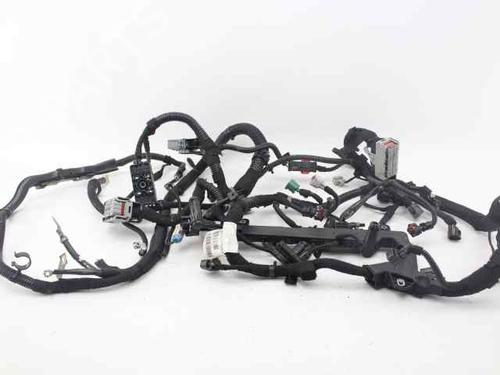 Used Wiring harness Wiring harness OPEL ASTRA H CLASSIC Saloon (A04) 1.7 CDTi (L69) (110 hp) 33728256 33728256