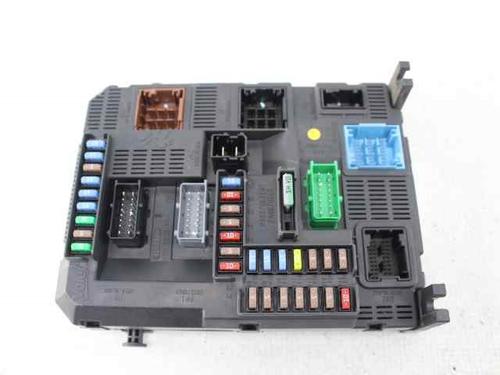 Electronic module CITROËN C4 Picasso II 1.6 HDi / BlueHDi 115 | BP37186850M83 - Image 6
