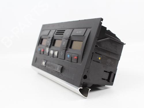 Climate control AUDI A4 B6 Avant (8E5)  | BP19207345I5 