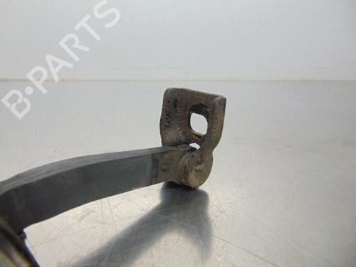 Hinge/Door check strap MERCEDES-BENZ A-CLASS (W168) A 170 CDI (168.008) | BP19192945C146 