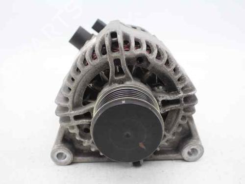 Alternator CITROËN C-ELYSEE (DD_) 1.2 VTi 82 | BP19245373M7 