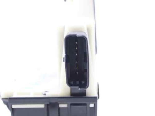 Front right lock CITROËN C4 II (NC_) 1.6 HDi 110 | BP32873625C97 - Image 4