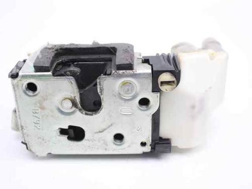 Rear left lock FIAT PUNTO (188_) 1.2 60 (188.030, .050, .130, .150, .230, .250) | BP19224878C100 