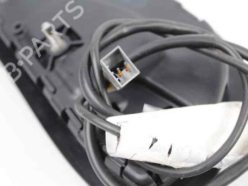 Left seat airbag BMW 1 (E87)  | BP19218403C13 