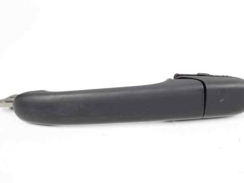 Used Rear left exterior door handle VW POLO III (6N1) [1994-1999]  19217191