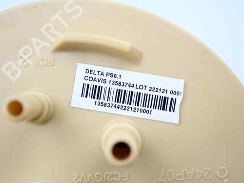 Fuel pump OPEL ASTRA J Sports Tourer (P10) 1.7 CDTI (35) | BP20314842M76 