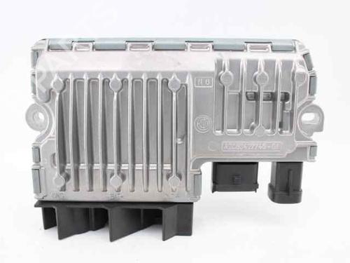 Start-Stopp-System für PEUGEOT 3008 I MPV (0U_) 1.6 HDi (114 hp) 30606702