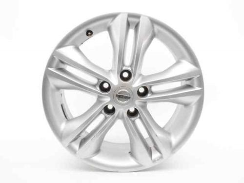 Used Rim NISSAN QASHQAI / QASHQAI +2 I (J10, NJ10, JJ10E) [2006-2014]  19239912