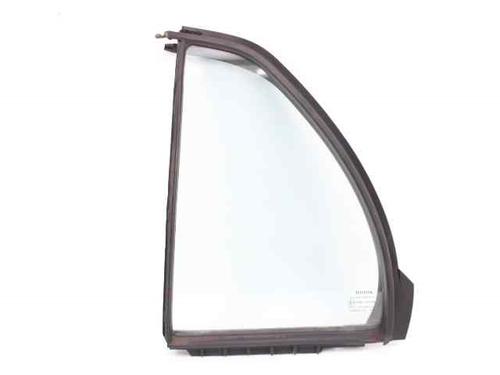 Rear left quarter glass TOYOTA YARIS (_P9_) 1.33 VVT-i (NSP90_, NSP90R) BP19230511C93