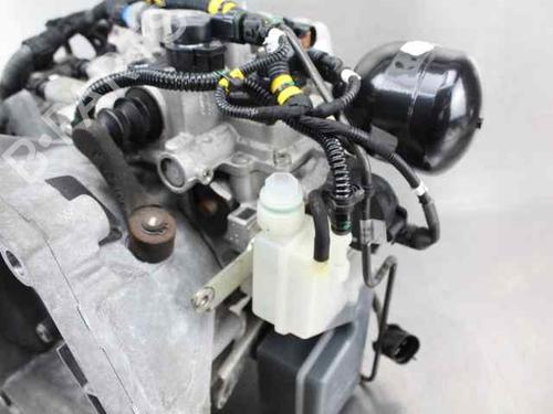 Gearbox FIAT 500 (312_) 1.2 (312AXA1A) | BP31936102M3