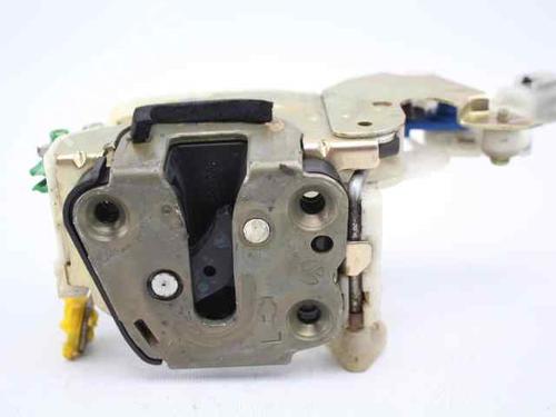 Front left lock NISSAN MICRA II (K11)  | BP19228144C98 